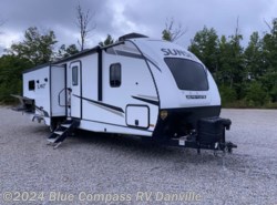 Used 2022 CrossRoads Sunset Trail SS285CK available in Ringgold, Virginia