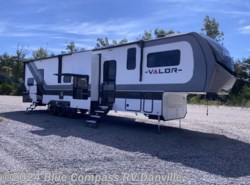 New 2025 Alliance RV Valor 40V13 available in Ringgold, Virginia