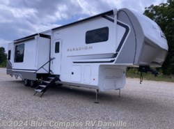 New 2025 Alliance RV Paradigm 395DS available in Ringgold, Virginia