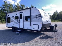 New 2025 Jayco Jay Flight SLX 210QB available in Ringgold, Virginia