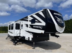 New 2024 Jayco Seismic 395 available in Ringgold, Virginia