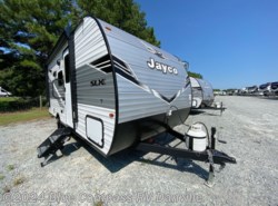 New 2025 Jayco Jay Flight SLX 175BH available in Ringgold, Virginia