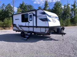 New 2025 Jayco Jay Feather Air 18MBH available in Ringgold, Virginia