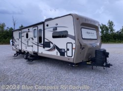 Used 2016 Forest River Rockwood Signature Ultra Lite 8312SS available in Ringgold, Virginia