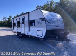 New 2025 Jayco Jay Flight SLX 260BH available in Ringgold, Virginia