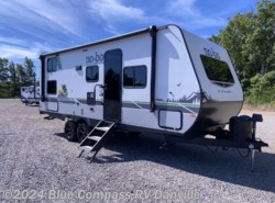 Used 2023 Forest River No Boundaries NB20.3 available in Ringgold, Virginia