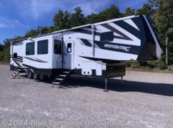 New 2025 Jayco Seismic 395 available in Ringgold, Virginia