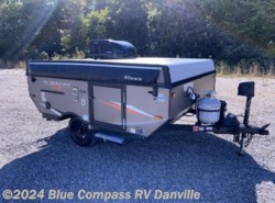 Used 2021 Forest River Flagstaff MAC Series 176LTD available in Ringgold, Virginia