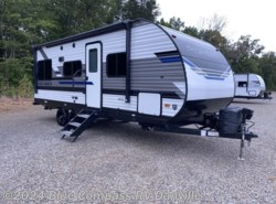 Used 2022 Heartland Pioneer RD 210 available in Ringgold, Virginia