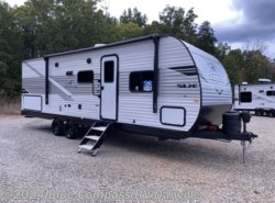 New 2025 Jayco Jay Flight SLX 261BHS available in Ringgold, Virginia