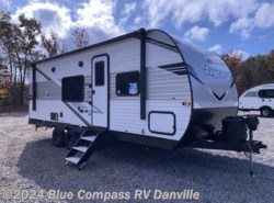 New 2025 Jayco Jay Flight 225MLS available in Ringgold, Virginia