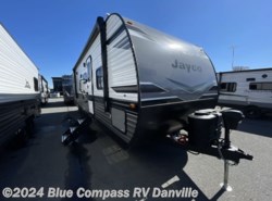 New 2025 Jayco Jay Flight 284BHS available in Ringgold, Virginia