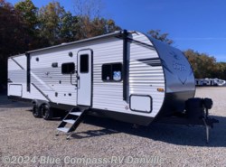 New 2025 Jayco Jay Flight 284BHS available in Ringgold, Virginia