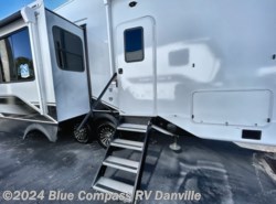 New 2025 Jayco Eagle 355MBQS available in Ringgold, Virginia