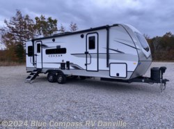 New 2025 Keystone Cougar Half-Ton 25RDS available in Ringgold, Virginia