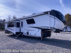 New 2025 Jayco Pinnacle 38FBRK available in Ringgold, Virginia
