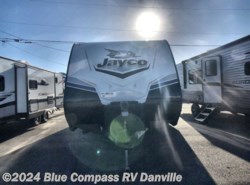 New 2025 Jayco Jay Feather 25RB available in Ringgold, Virginia