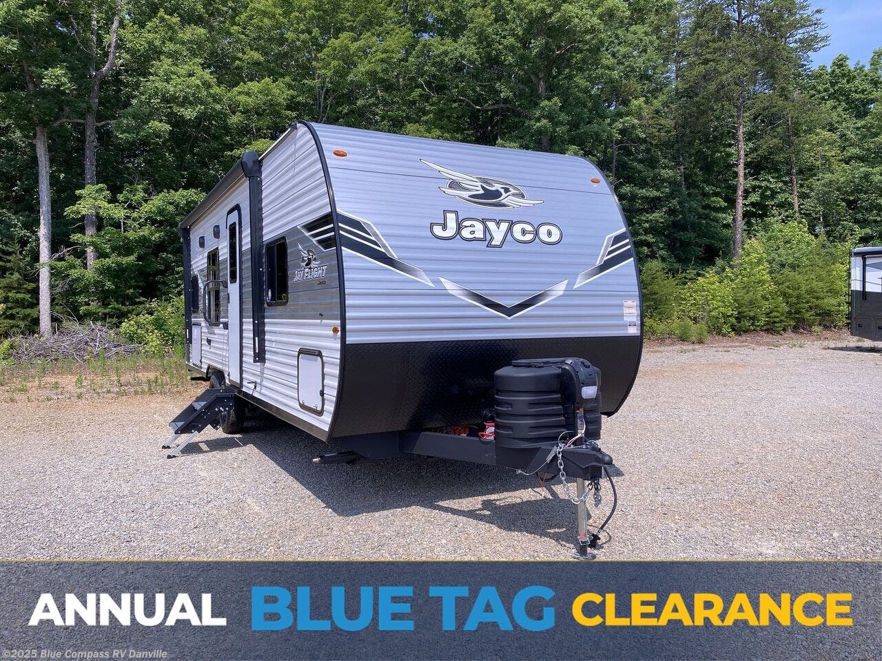 New 2025 Jayco Jay Flight SLX 260BH available in Ringgold, Virginia