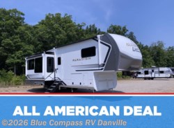 New 2025 Alliance RV Paradigm 310RL available in Ringgold, Virginia