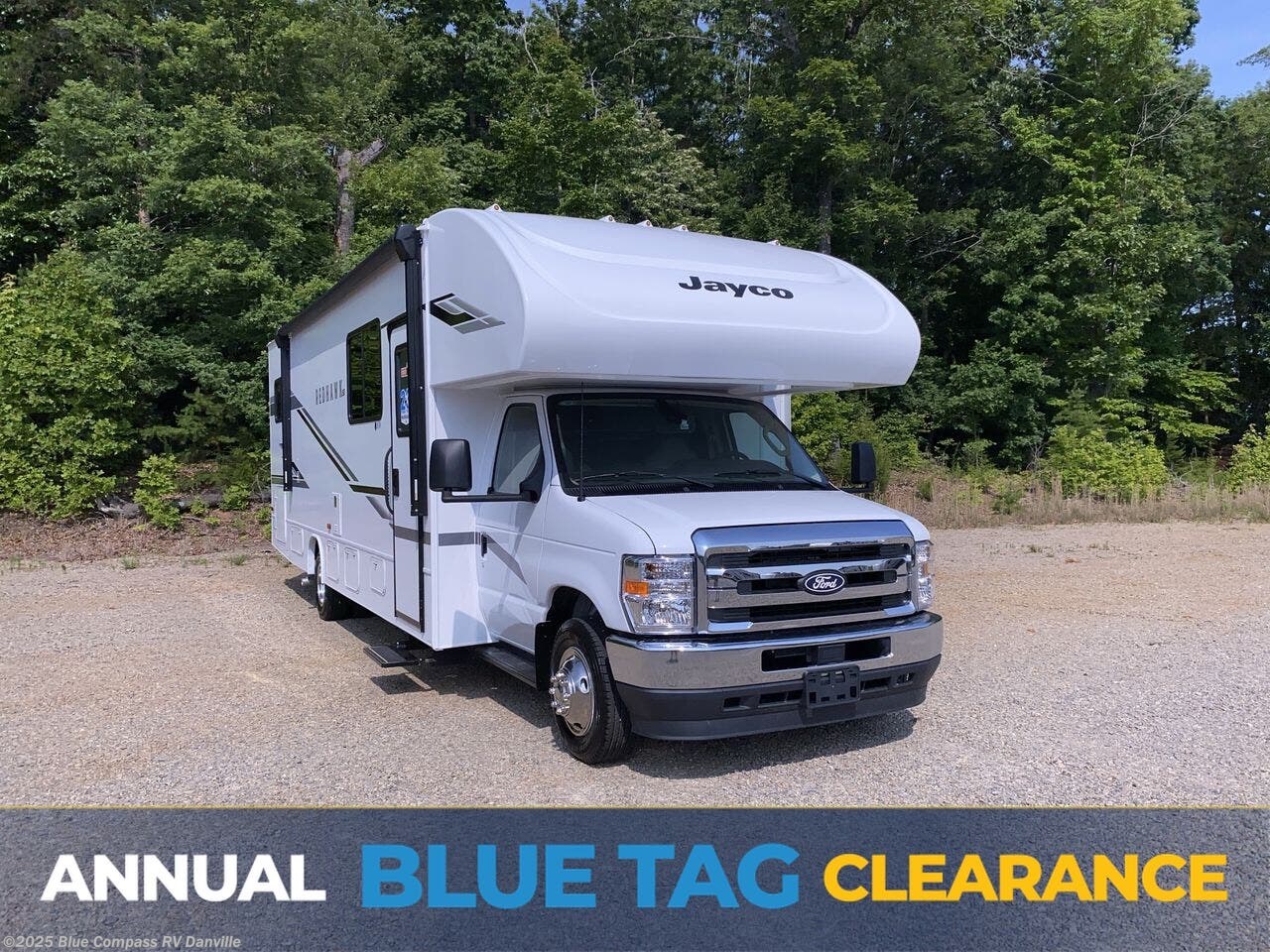 New 2026 Jayco Redhawk SE 31FF available in Ringgold, Virginia