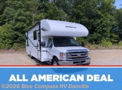 New 2026 Jayco Redhawk SE 31FF available in Ringgold, Virginia