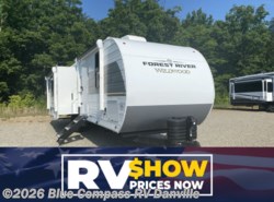 New 2026 Forest River Wildwood 270ZEN available in Ringgold, Virginia