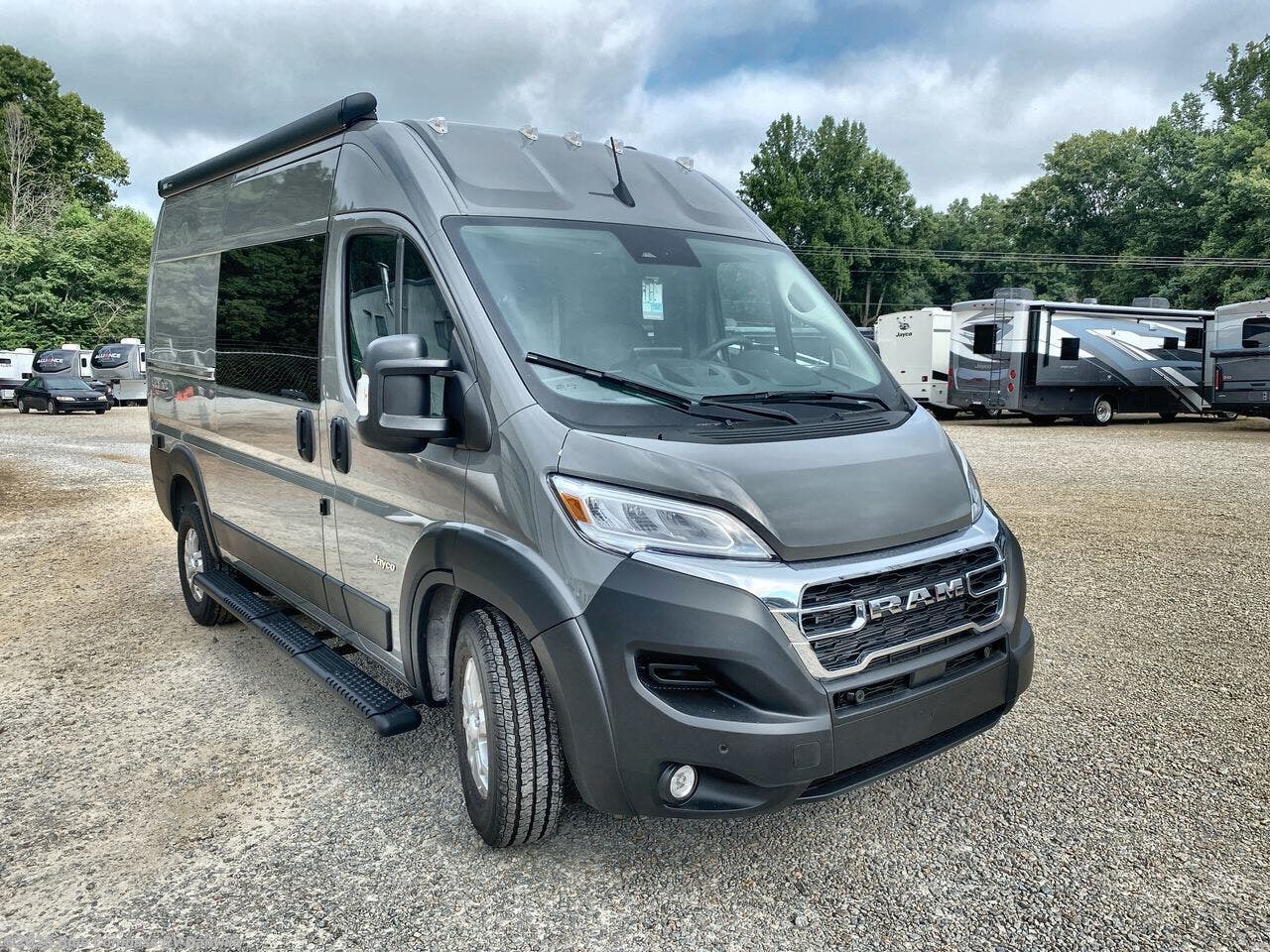 New 2026 Jayco Comet 18C available in Ringgold, Virginia