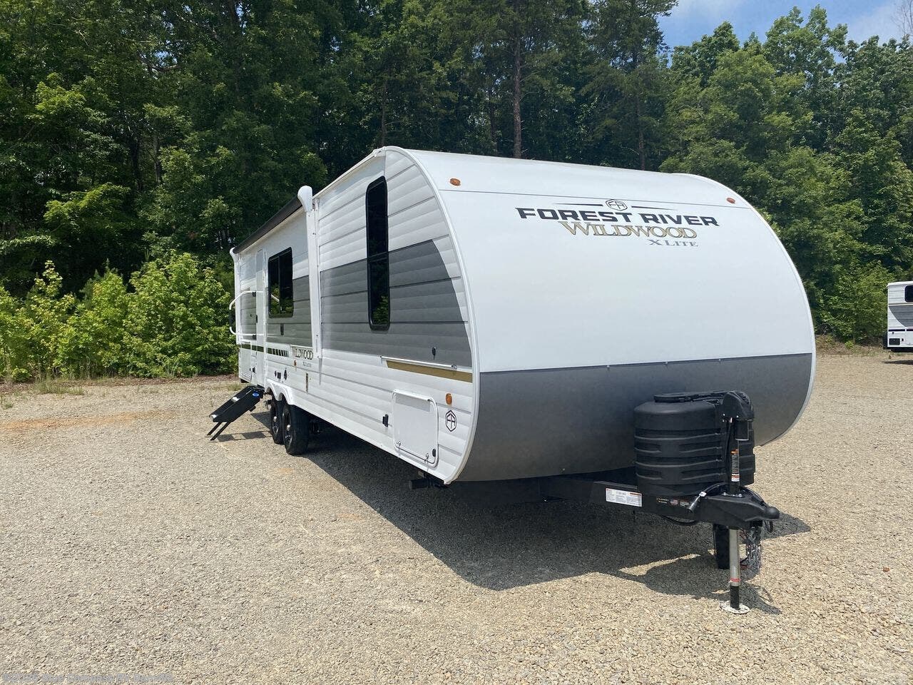 New 2025 Forest River Wildwood X-Lite 26ICE available in Ringgold, Virginia