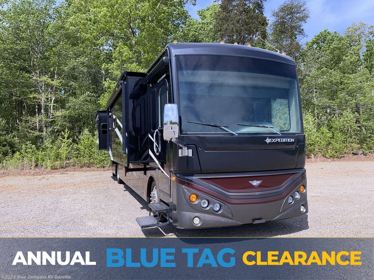 Used 2014 Fleetwood Expedition 40x available in Ringgold, Virginia