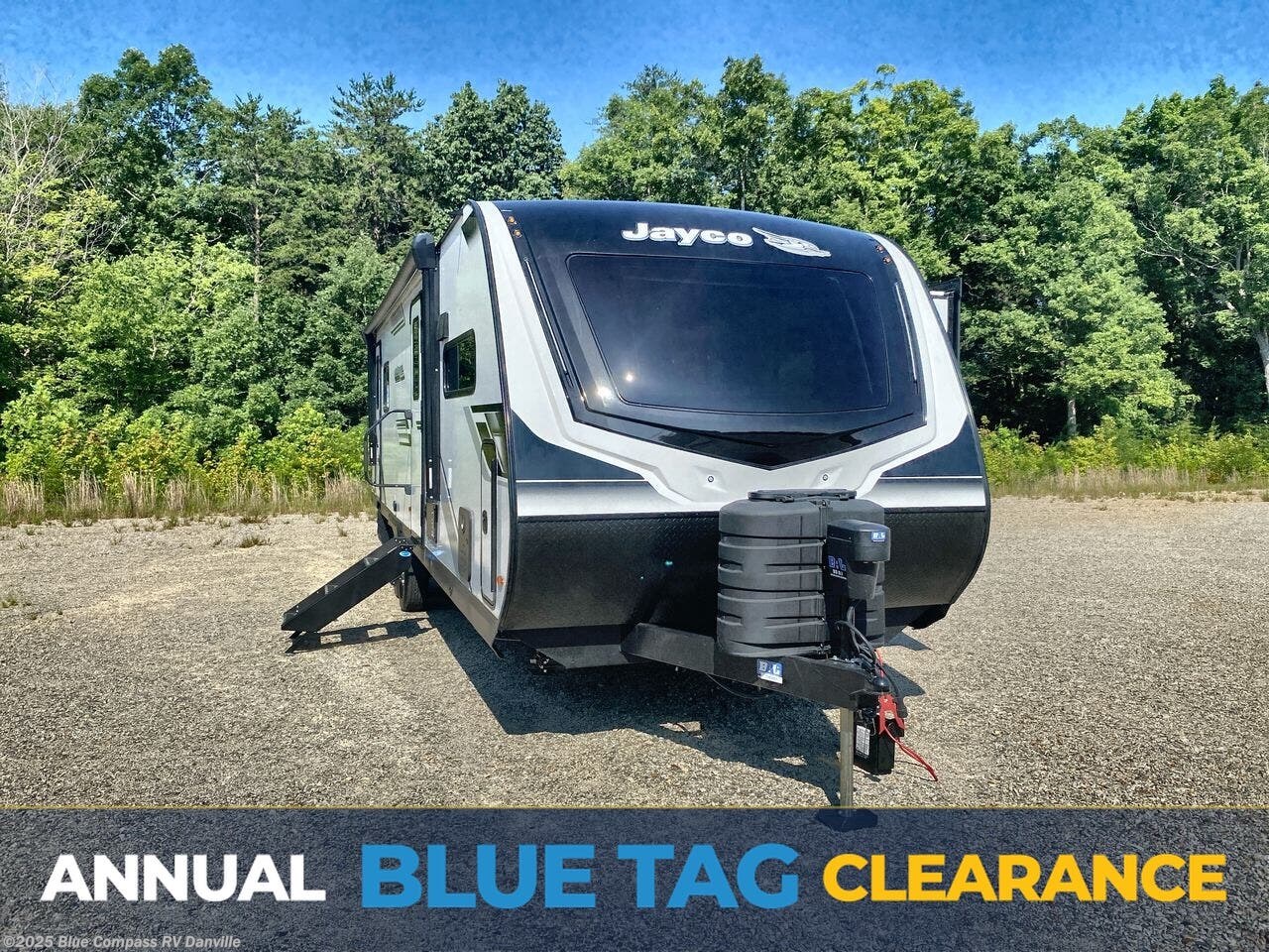 New 2026 Jayco Jay Feather 26FK available in Ringgold, Virginia