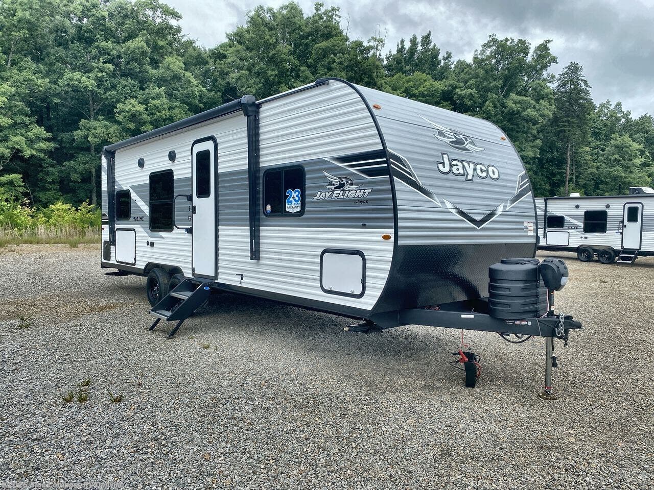 New 2026 Jayco Jay Flight SLX 260BH available in Ringgold, Virginia