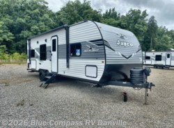 New 2026 Jayco Jay Flight SLX 260BH available in Ringgold, Virginia