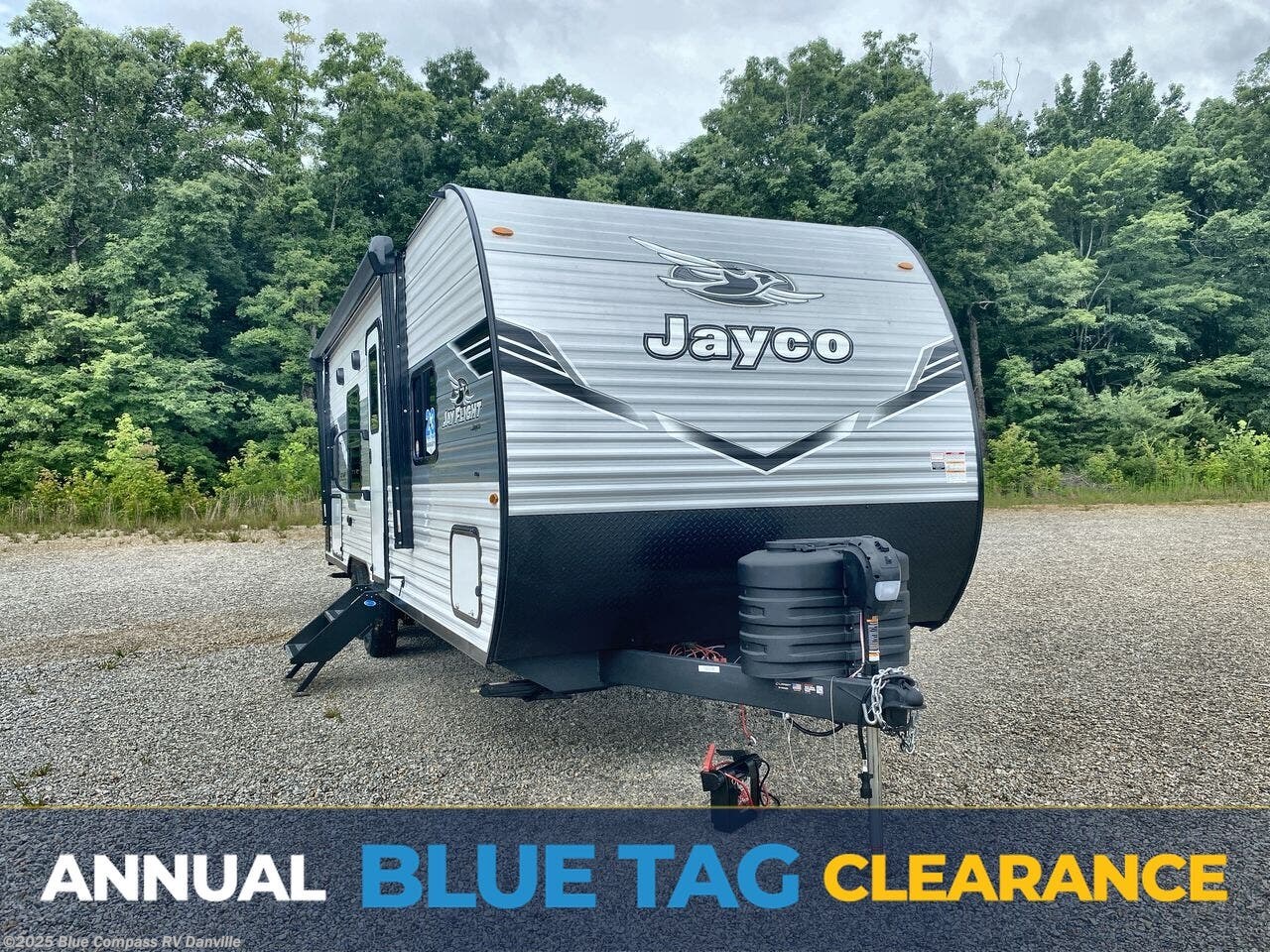 New 2026 Jayco Jay Flight SLX 260BH available in Ringgold, Virginia