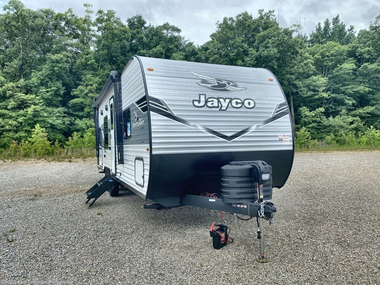 New 2026 Jayco Jay Flight SLX 260BH available in Ringgold, Virginia