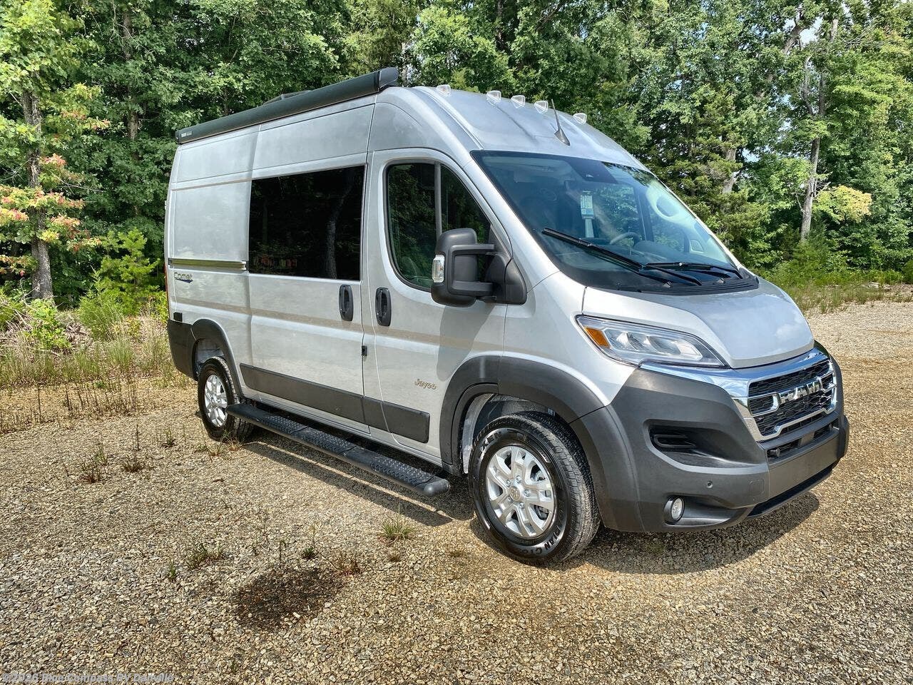 New 2026 Jayco Comet 18C available in Ringgold, Virginia
