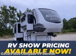 Used 2023 Alliance RV Paradigm 385fl available in Ringgold, Virginia
