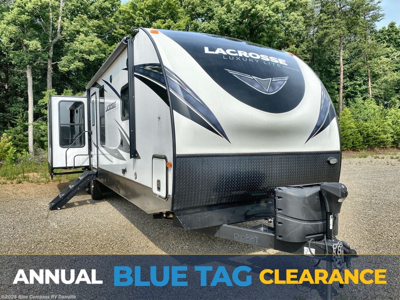 Used 2020 Prime Time LaCrosse 3311rk available in Ringgold, Virginia