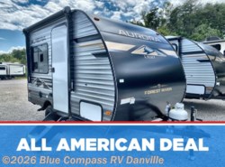 New 2026 Forest River Aurora Light 13RDX available in Ringgold, Virginia