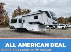 New 2026 Jayco Eagle 360DBOK available in Ringgold, Virginia
