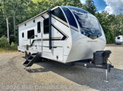 New 2026 Keystone Cougar Half-Ton 22MLS available in Ringgold, Virginia