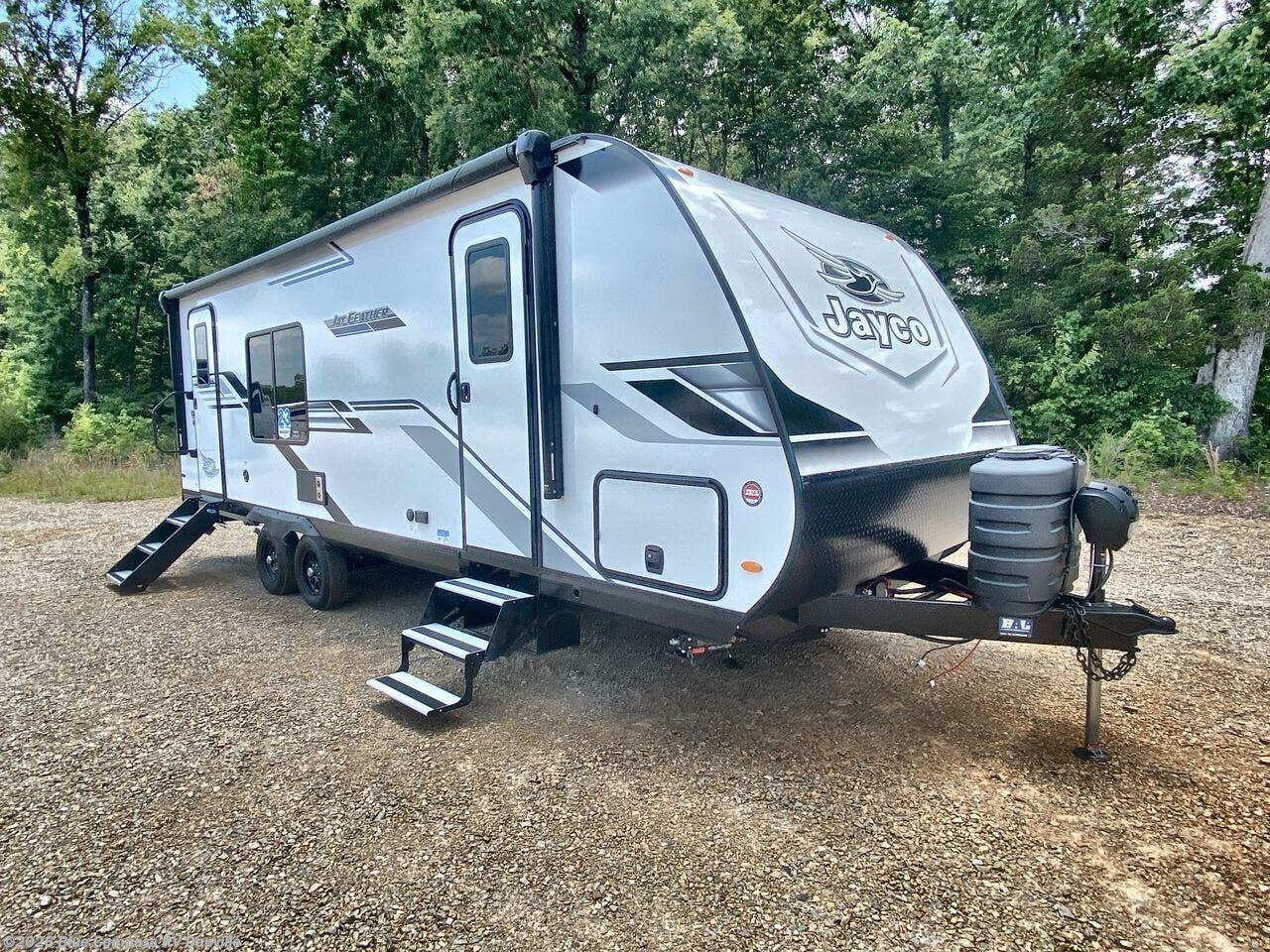New 2026 Jayco Jay Feather 23RK available in Ringgold, Virginia