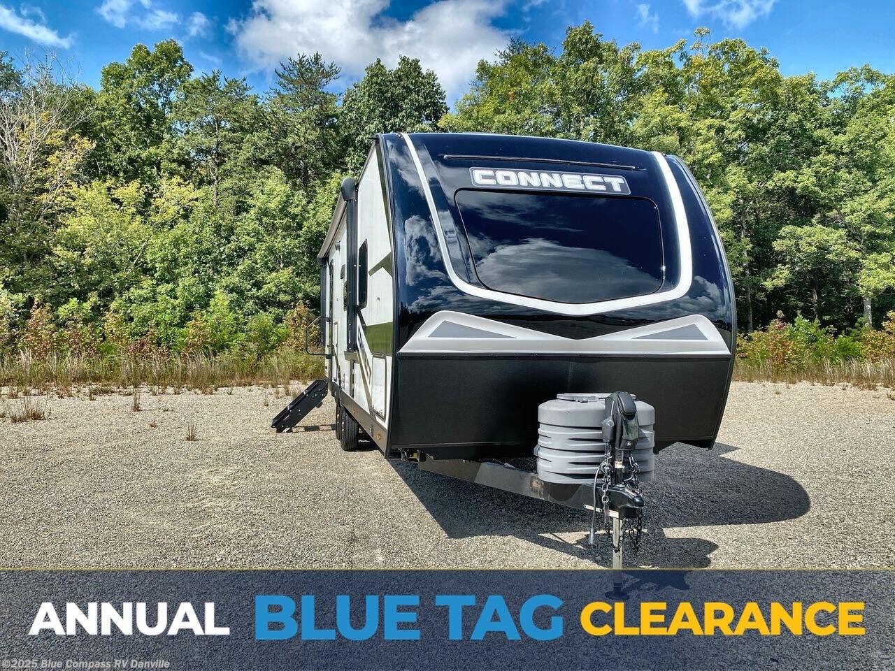 Used 2024 K-Z Connect C261RB available in Ringgold, Virginia