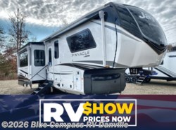 New 2026 Jayco Pinnacle 32RLTS available in Ringgold, Virginia