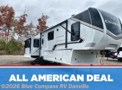 New 2026 Keystone Cougar 360MBI available in Ringgold, Virginia