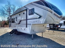 New 2026 Keystone Cougar Half-Ton 23MLE available in Ringgold, Virginia