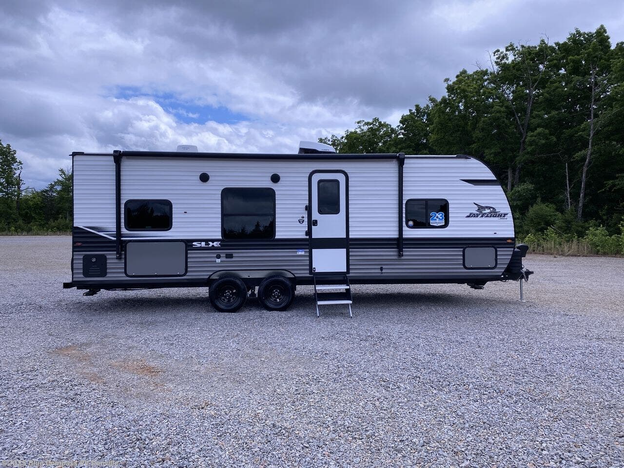 Used 2024 Jayco Jay Flight SLX 260BH available in Ringgold, Virginia