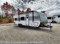 New 2026 Jayco Jay Flight SLX 250BH Sport's Edition available in Ringgold, Virginia