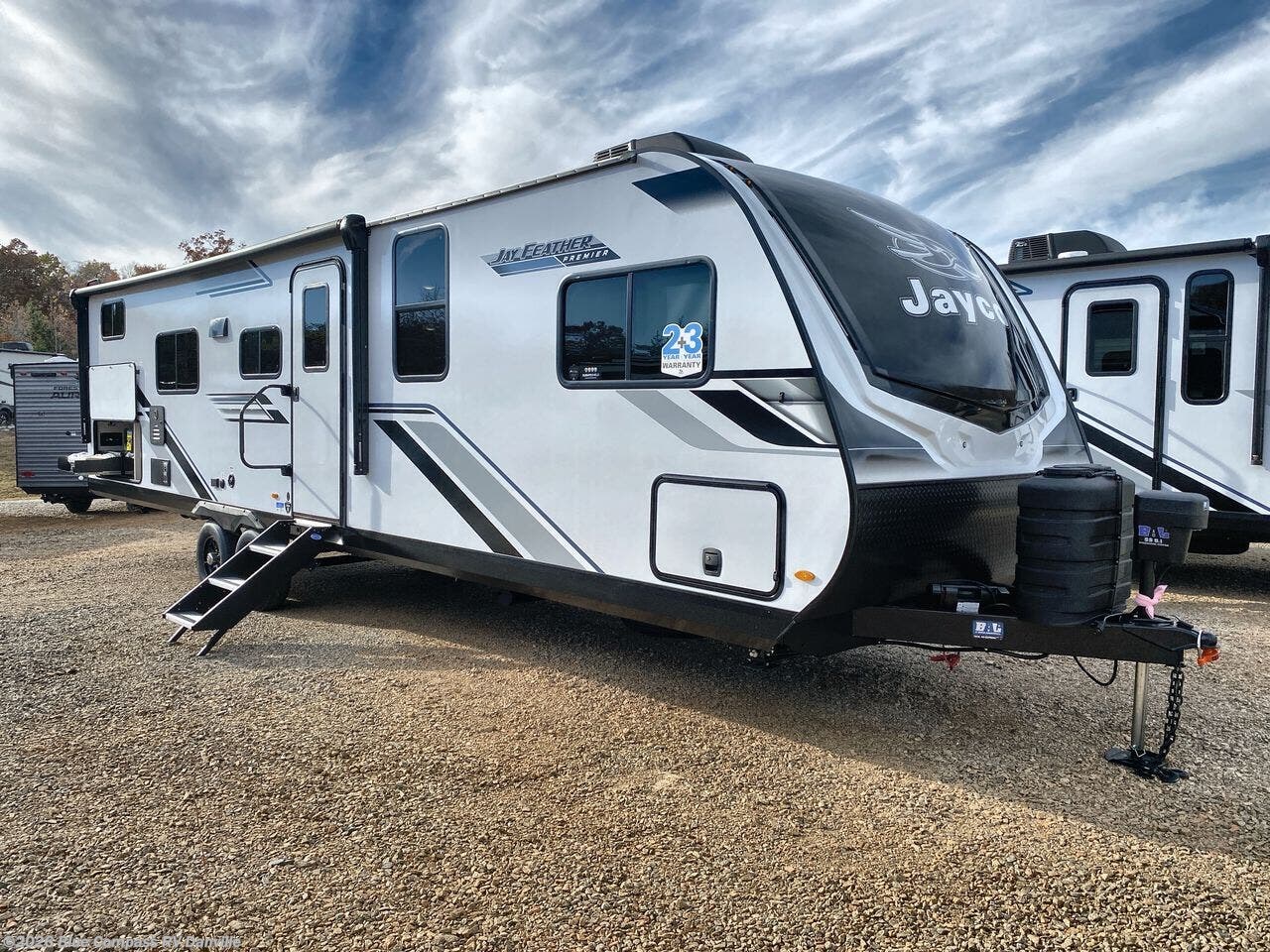 New 2026 Jayco Jay Feather 29QBH available in Ringgold, Virginia