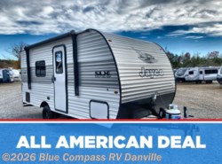 New 2026 Jayco Jay Flight SLX 170FQSports Edition available in Ringgold, Virginia