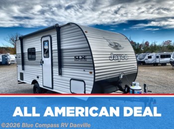 New 2026 Jayco Jay Flight SLX 170FQSports Edition available in Ringgold, Virginia